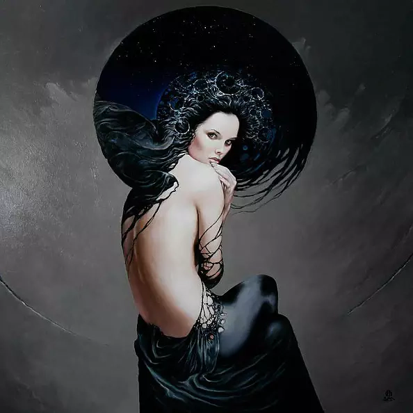 Karol Bąk - NOKTURN IV