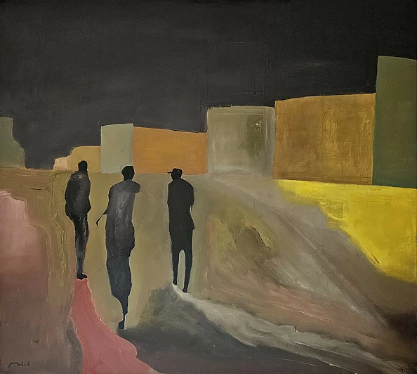 Mariusz Makuła - NOC