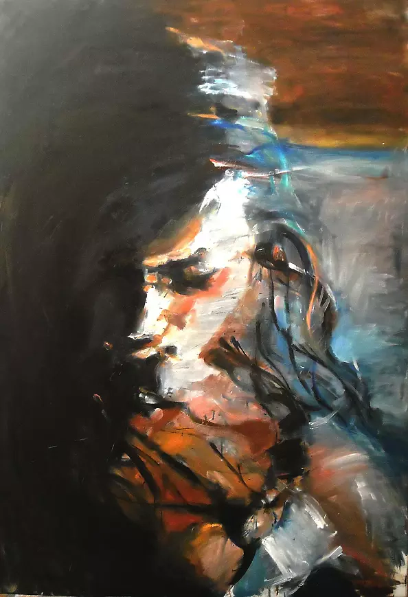 Aleksandra Rutkowska - "NONSENSE"