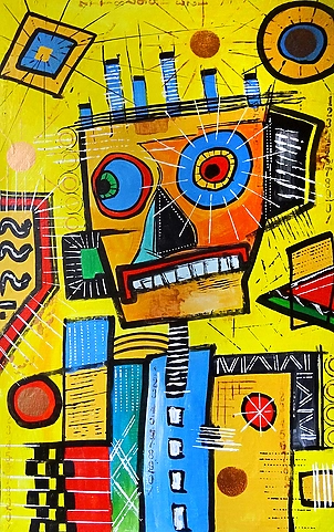 Marek Lutek - NORMAL 1112