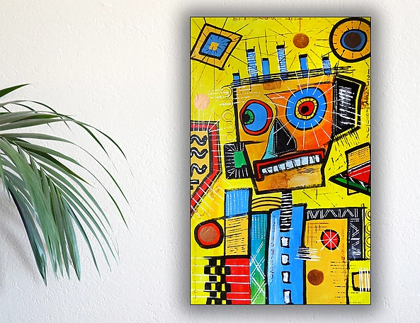 Marek Lutek - NORMAL 1112