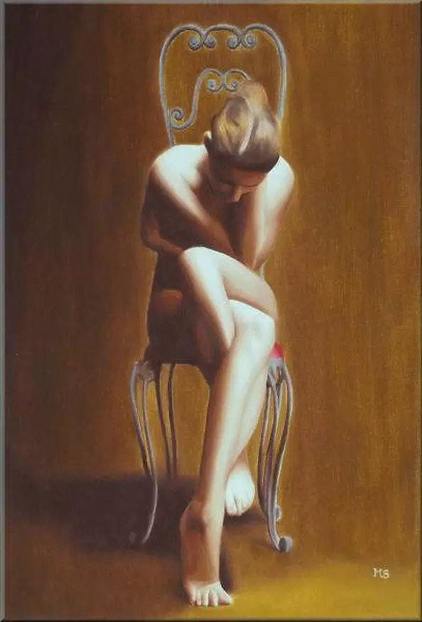 Marcin Szczepaniak - NOSTALGIA