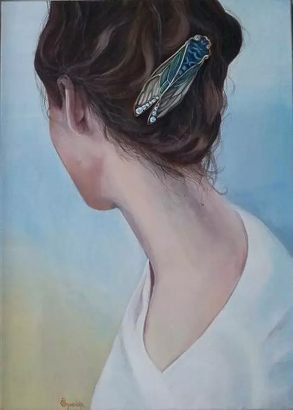 Magdalena Szymanska - NOSTALGIA