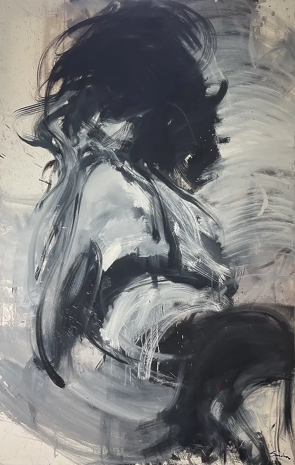 Aleksandra Rutkowska - NOTHING TO SAY