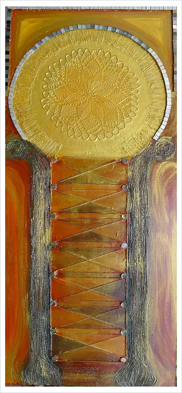 Krystyna Ciećwierska - NOTRE DAME