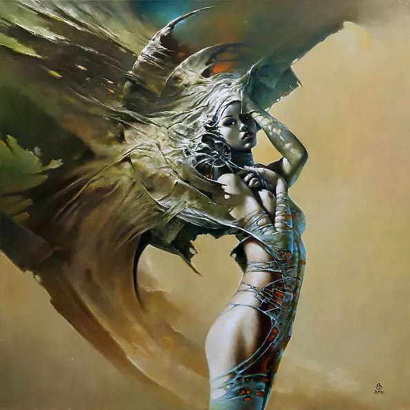 Karol Bąk - NOVI HOMIN I