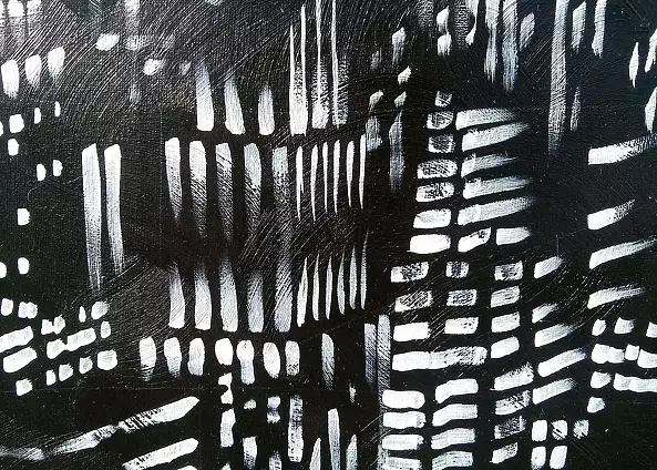 Łukasz Dziedzic - MODERN CITY