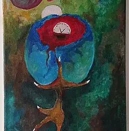 Daria Giergiczna - NO 2