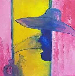 Daria Giergiczna - NO 4