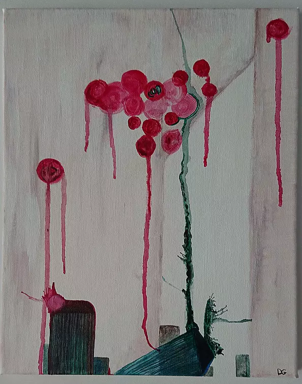 Daria Giergiczna - NO 7