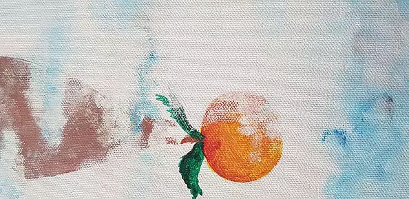 Daria Giergiczna - NO 8