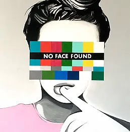 Adrian Wojciechowski - NO FACE FOUND