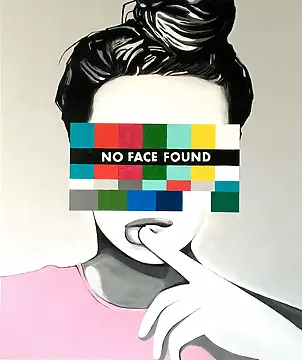 Adrian Wojciechowski - NO FACE FOUND