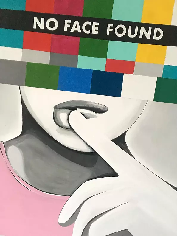 Adrian Wojciechowski - NO FACE FOUND