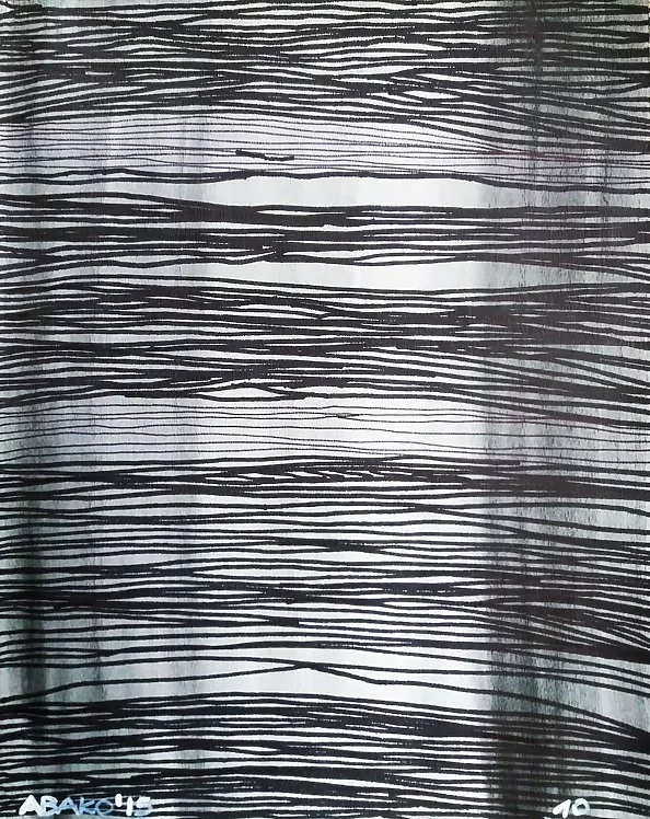 Witold Abako - NP-10