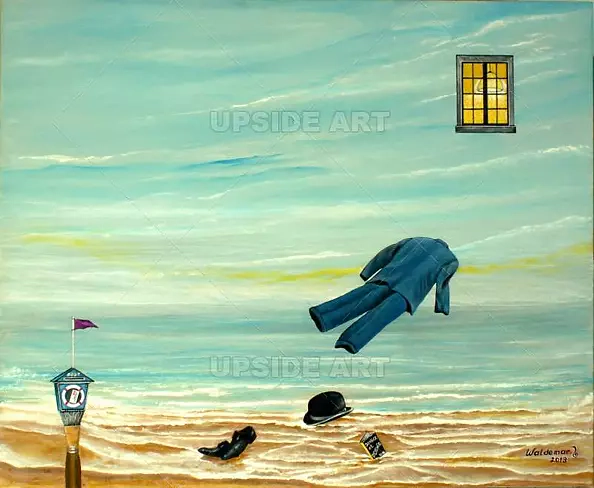 Waldemar Nobre - NPAI