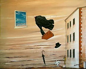 Waldemar Nobre - NPAI