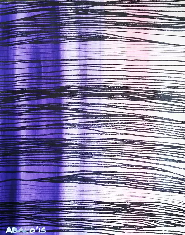 Witold Abako - NP 12