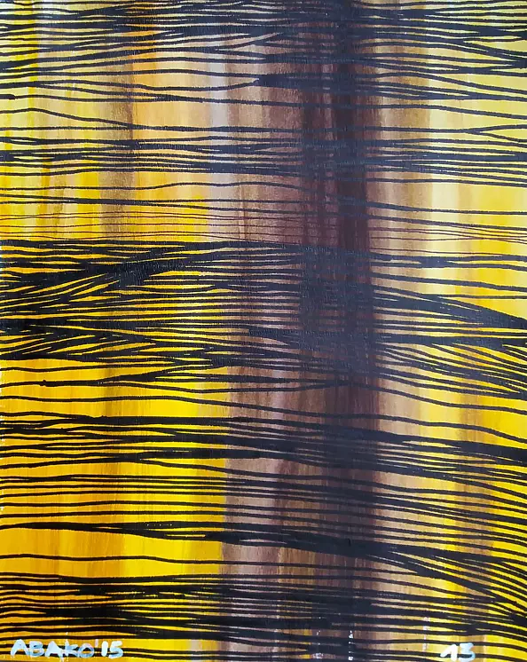 Witold Abako - NP 13