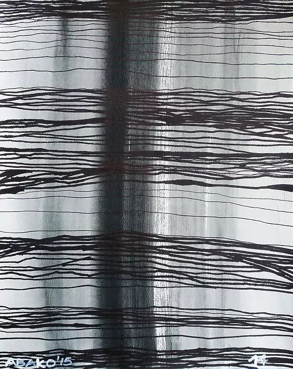 Witold Abako - NP 14