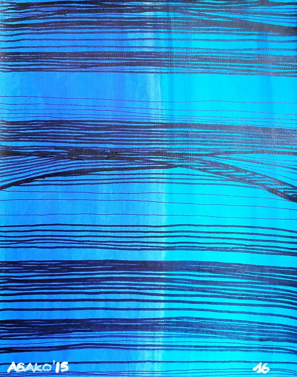 Witold Abako - NP 16