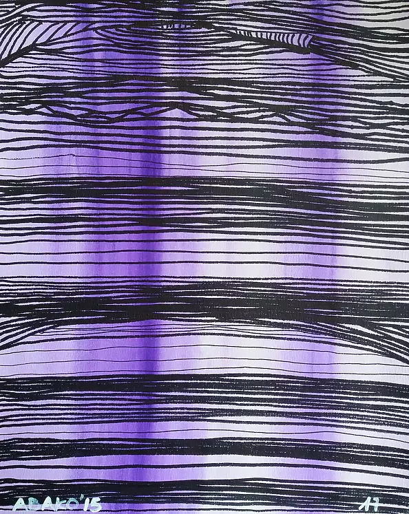 Witold Abako - NP 17