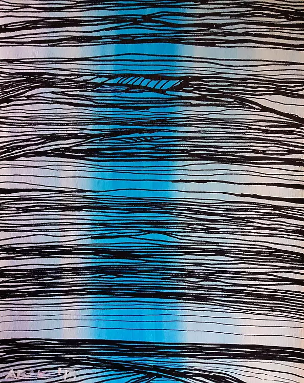 Witold Abako - NP 18