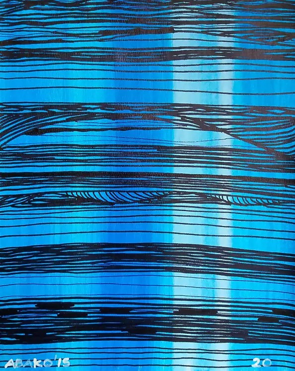 Witold Abako - NP 20