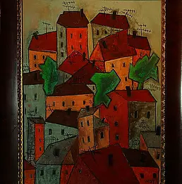 Tomasz Motłoch - No 13 CYCLE CITY