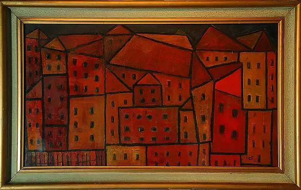 Tomasz Motłoch - No 14 CYCLE CITY