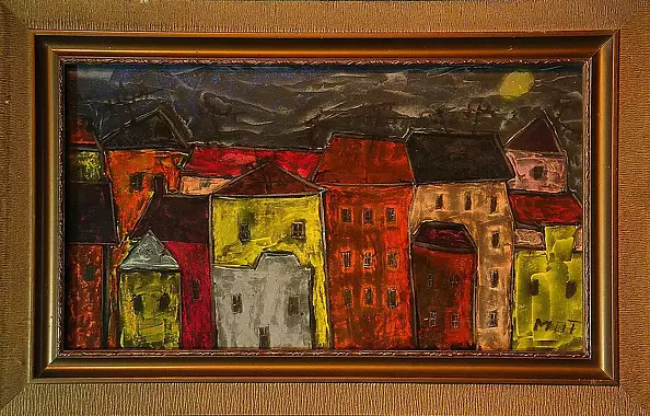 Tomasz Motłoch - No 15 CYCLE CITY