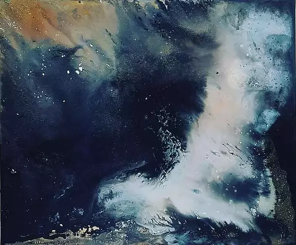 Julia Kokoszynska - NT