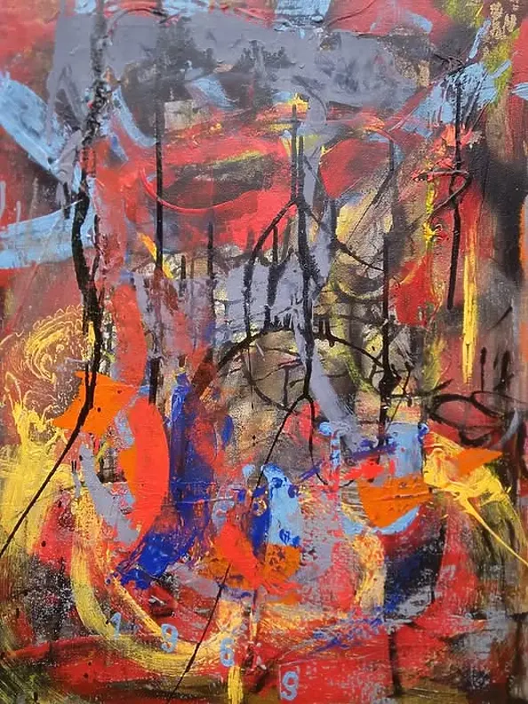 Anton Briks -                  NURNBERG 2020