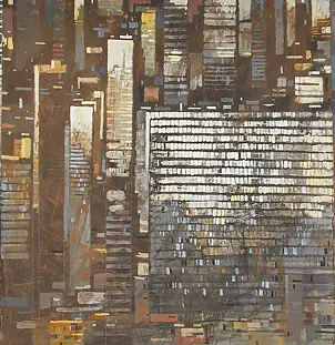 Rafał Lisiak - NY 8