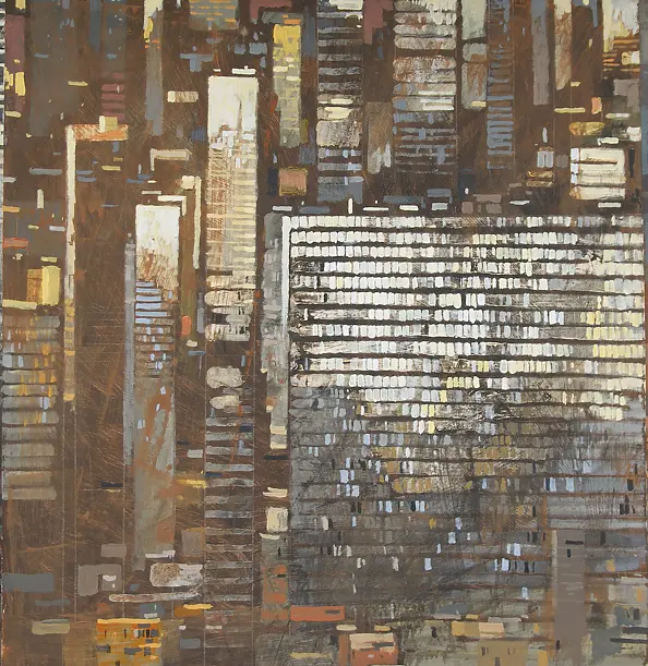 Rafał Lisiak - NY 8