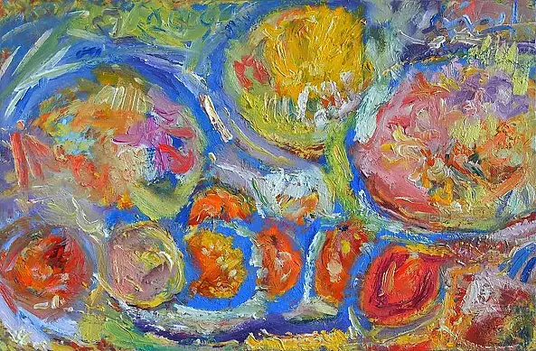 Eryk Maler - N- HALO 01/2009