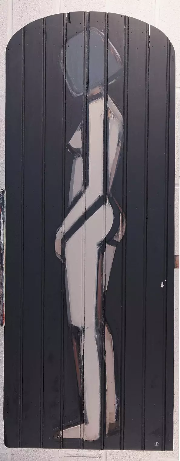 Ludwik Poniewiera - wherein X