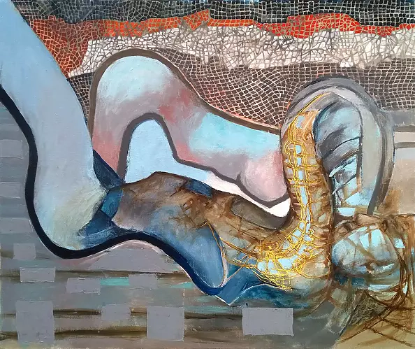 Anna Lupa Suchy - Na Helu