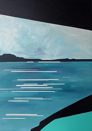 Irena Filipowicz - In Masuria