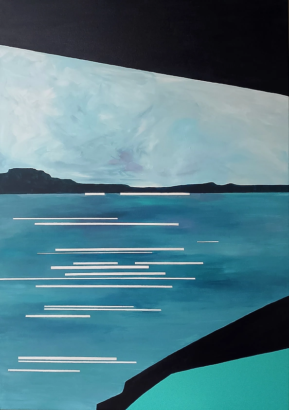 Irena Filipowicz - In Masuria