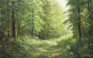 Marek Szczepaniak - Na Podkarpaciu