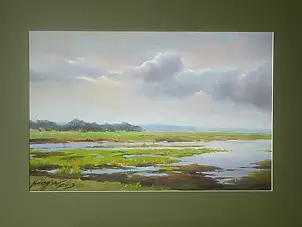 Jarosław Jędrzejski - at Ponidzie