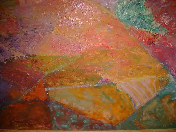 Jacek Kamiński - In the desert