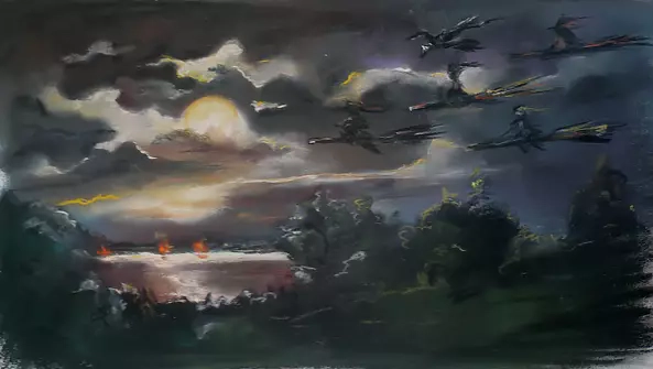 Joanna Kaczmarczyk - Na Sabat...