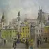 Marek Strójwąs - Old Town