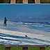 Wojciech Pater - At the Seaside II
