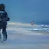 Wojciech Pater - At the Seaside II