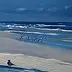 Wojciech Pater - At the Seaside II