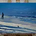 Wojciech Pater - At the Seaside II