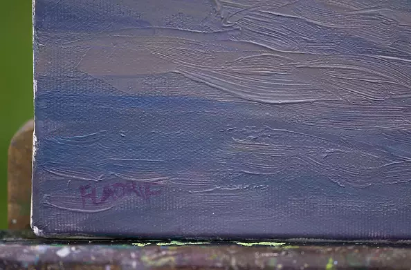 Wojciech Pater - Na Wybrzeżu I